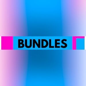 BUNDLE FOR @boomersoonerslo